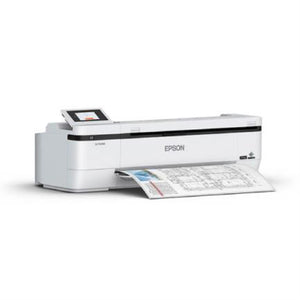 Epson SureColor T3170M impresora de gran formato Wifi Color 2400 x 1200 DPI A1 (594 x 841 mm) Ethern