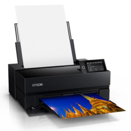 Plotter Epson Surecolor P700 13" Cabezal De Impresión Resolución 5760X1440 - C11Ch38301