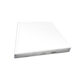 Cartulina Euromac Bristol Blanca 50X65 Pqt/100H - Wa0023 FullOffice.com