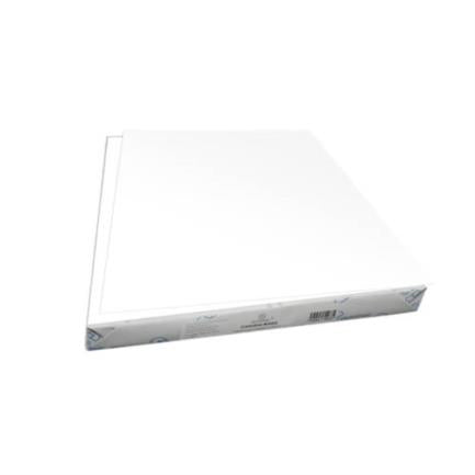 Cartulina Euromac Bristol Blanca 50X65 Pqt/100H - Wa0023