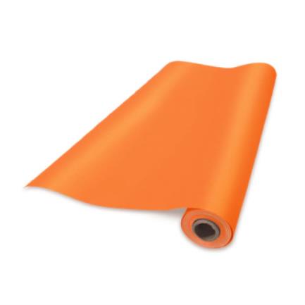 Papel America Euromac 25M Color Naranja - Ea0009 FullOffice.com