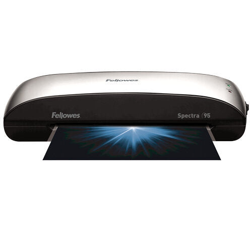 Enmicadora Fellowes Spectra 95 A4 5 Micras - 5738201 FullOffice.com