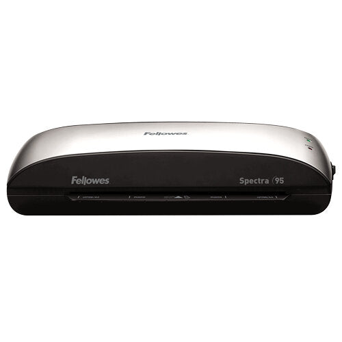 Enmicadora Fellowes Spectra 95 A4 5 Micras - 5738201 FullOffice.com