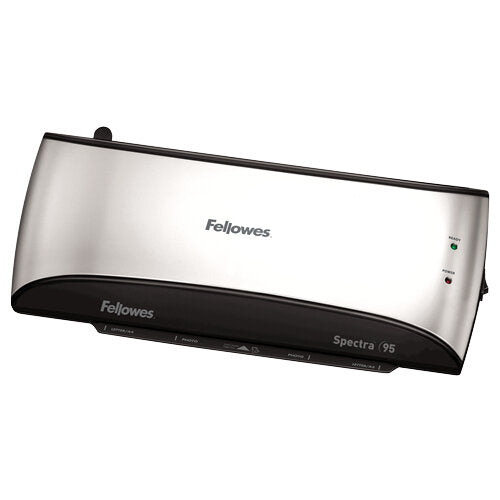 Enmicadora Fellowes Spectra 95 A4 5 Micras - 5738201 FullOffice.com