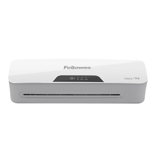 Enmicadora Fellowes Halo 95 Fácil De Usar Color Plata - 5753001 FullOffice.com