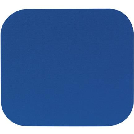 Mouse Pad Fellowes Estándar Mediano Color Azul - 58021 FullOffice.com
