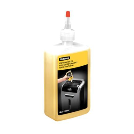 Aceite Fellowes Para Trituradora 12 Onzas-355 Ml - 35250 FullOffice.com