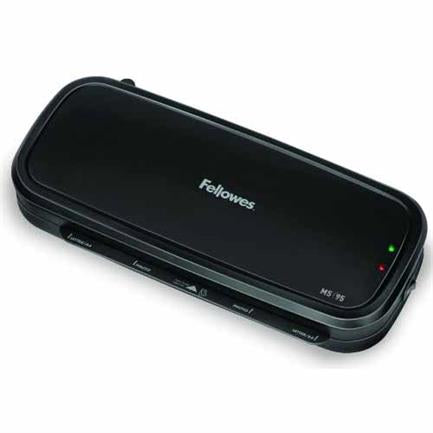 Enmicadora Fellowes M5-95/9.5 Ancho 9.5" Hasta 5 Micras - 5737601