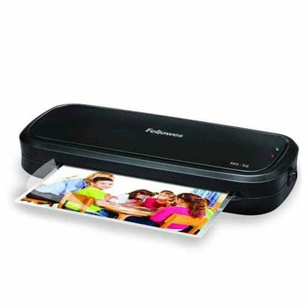Enmicadora Fellowes M5-95/9.5 Ancho 9.5" Hasta 5 Micras - 5737601