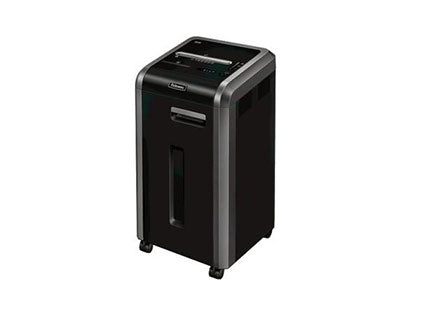 Trituradora Fellowes 225Mi Micro Corte 14 Hojas 16 Galones - 4620001