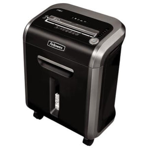 Fellowes Intellishred PS-79Ci Shredder Papel Si Corte cruzado 22,9 mm 12 hojas