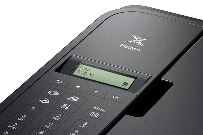 Multifuncional Canon G4110 Tinta Continua Adf Wifi FullOffice.com