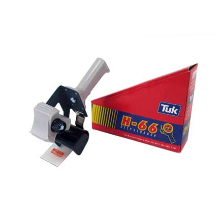 Despachador Cinta Tuk Tipo Pistola H-66 - 700554 FullOffice.com