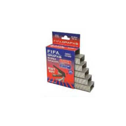 Grapas Pilot Fifa Hc-916C Alto Carbon 14.29Mm (9/16") - Hc-916-C