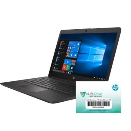 Bundle HP Laptop 35Y50LT#ABM+595K9L3 - HEWLETT PACKARD - BUNDLE - FullOffice.com