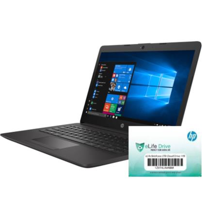 Bundle HP Laptop 4M1E3LT#ABM+595K9L3 - HEWLETT PACKARD - BUNDLE - FullOffice.com
