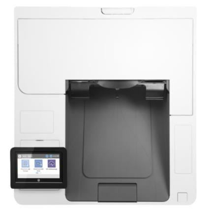 Impresora Láser Hp Laserjet Enterprise M610Dn Monocromática - 7Ps82A#Bgj FullOffice.com