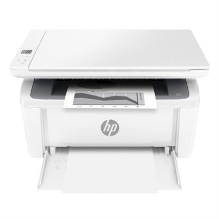 Multifuncional Hp Laserjet M141W Láser Monocromático - 7Md74A#Bgj FullOffice.com