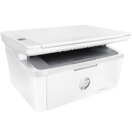 Multifuncional Hp Laserjet M141W Láser Monocromático - 7Md74A#Bgj FullOffice.com