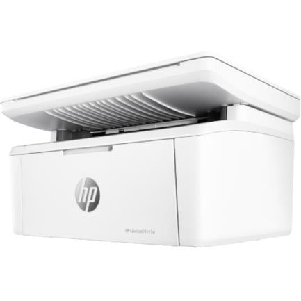Multifuncional Hp Laserjet M141W Láser Monocromático - 7Md74A#Bgj FullOffice.com