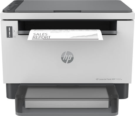 Multifuncional Hp Laserjet Tank Mfp 1602W Todo-En-Uno Monocromático Láser - 2R3E8A#Bgj FullOffice.com