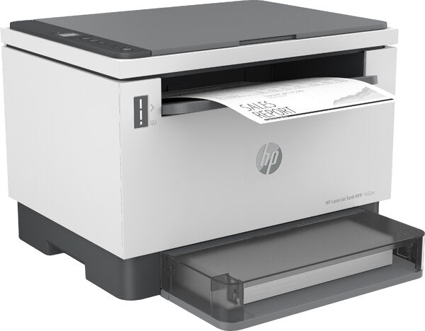 Multifuncional Hp Laserjet Tank Mfp 1602W Todo-En-Uno Monocromático Láser - 2R3E8A#Bgj FullOffice.com