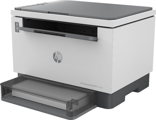 Multifuncional Hp Laserjet Tank Mfp 1602W Todo-En-Uno Monocromático Láser - 2R3E8A#Bgj FullOffice.com