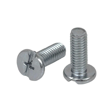 Tornillos Intellinet Tuerca Enjaulada 12-24 Bote C/50 Juegos - 715157