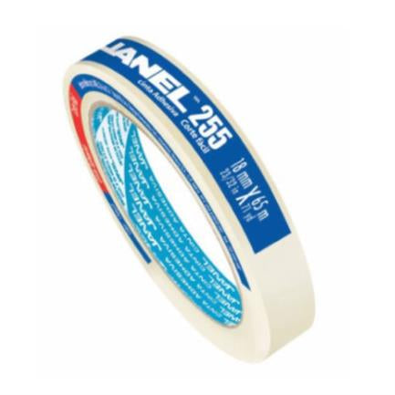 Cinta Adhesiva Janel Económica 255 Transparente 0.018X65M - 2551865200 FullOffice.com