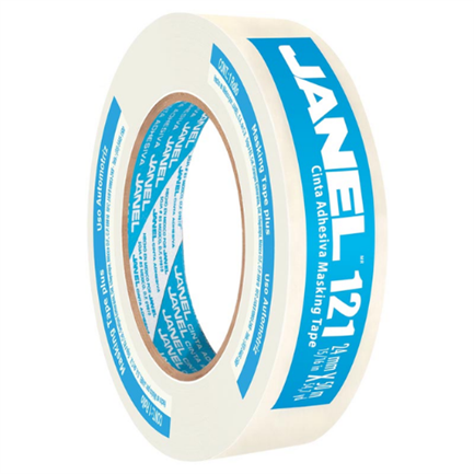 Cinta Janel Masking 121 24X50 - 1212450100 FullOffice.com