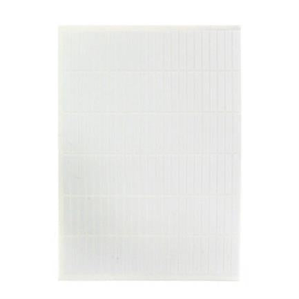 Etiquetas Adhesivas Janel Clásica No. 21 05X34Mm C/2484 - 5X34 FullOffice.com