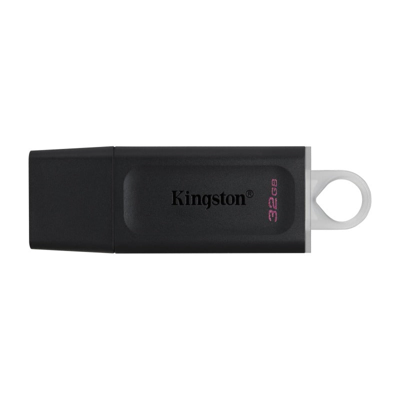 Memoria Usb Kingston Dtx 32Gb Black + White FullOffice.com