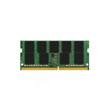 Memoria Ram Kingston Propietaria Kcp426Ss8 16 Gb Ddr4 2666Mhz Non-Ecc Sodimm - Kcp426Ss8/16 FullOffice.com
