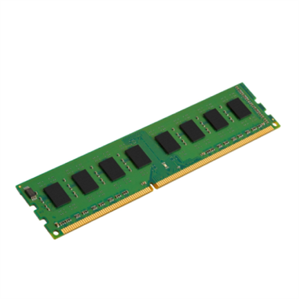 Memoria Kingston Propietaria Ddr3 8Gb 1600Mhz Non-Ecc Cl11 X8 1.5V Unbuffered Dimm 240-Pin 2R 4Gbit - Kcp316Nd8/8 FullOffice.com