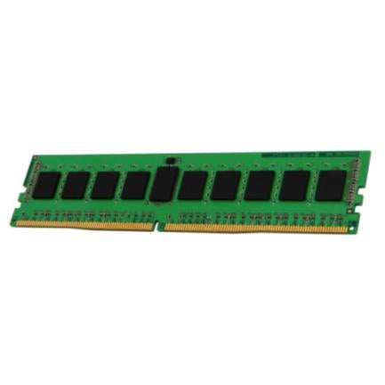 Memoria Kingston Propietaria Ddr4 8Gb 2666Mhz Non-Ecc Cl19 X8 1.2V Unbuffered Dimm 288-Pin 1R 8Gbit - Kcp426Ns8/8 FullOffice.com