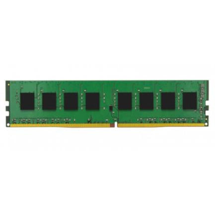 Memoria Ram Kingston Valueram Ddr4 8Gb 2666Mhz Non-Ecc Cl19 1.2V - Kvr26N19S8/8 FullOffice.com