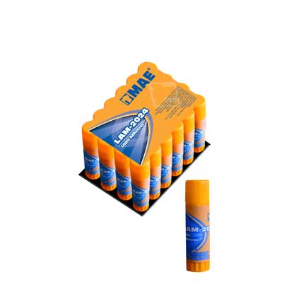 Lapiz Adhesivo Mae 20Gr C/24 - Lam-2024 FullOffice.com