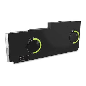 Botella Lexmark De Toner Residual - 72K0W00 FullOffice.com