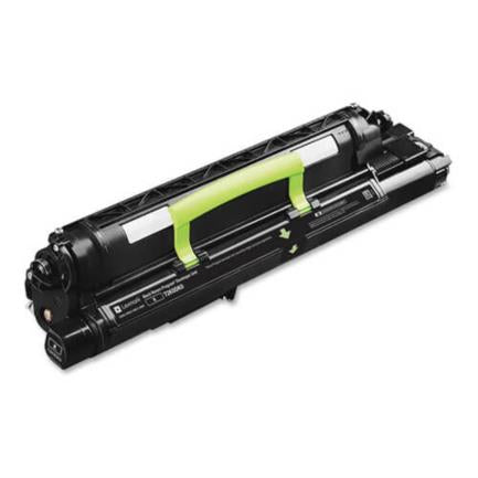 Unidad Revelado Lexmark Negro - 72K0Dk0