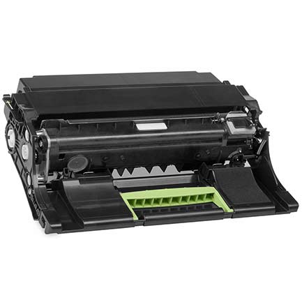 Unidad Imagen Lexmark 50F0Z00 60K - 50F0Z00