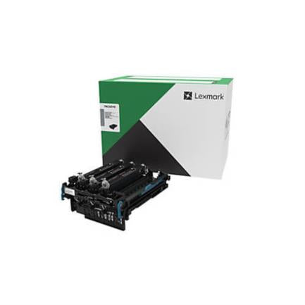Kit Captura Imagen Lexmark - 78C0Zv0