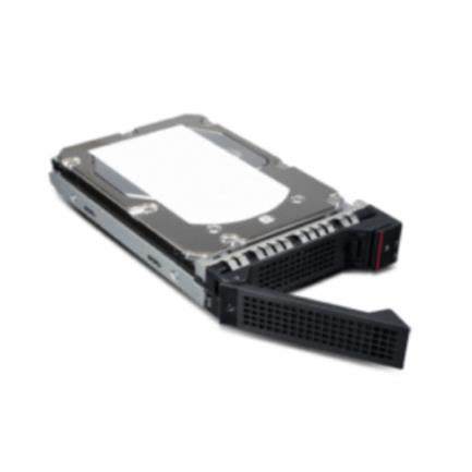 Disco Duro Lenovo Thinksystem Sr530/Sr630 2.5" 2 Tb 7.2K Sata 6Gb Hot Swap 512E Hdd - 7Xb7A00037