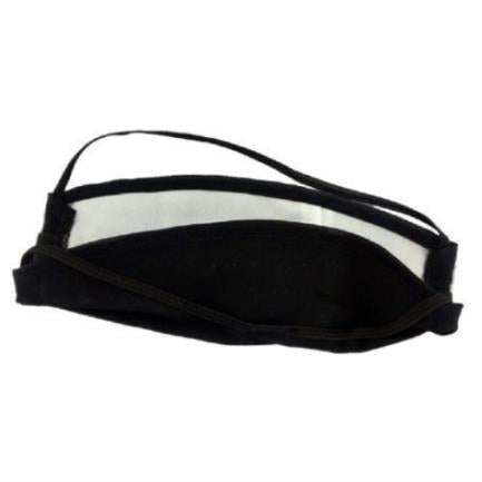 Cubrebocas Textil A-Ink Lavable Tricapa Para Adulto C/10 Filtros Intercambiables Repuesto - Cbf-A01 FullOffice.com