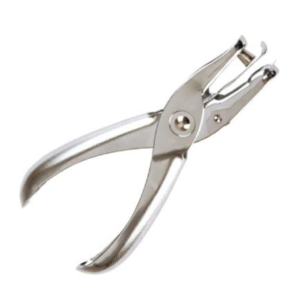 Perforadora Mae P-1Mch Metálica 1 Orificio De 1/16" - P-1Mch