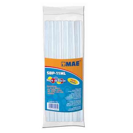 Silicon Mae En Barra Premium Grande 11Mm - Sbp-11Ml FullOffice.com