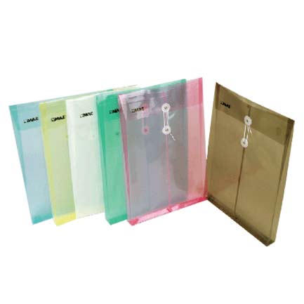 Sobre Mae Hilo Oficio Vertical Surtido C/12 - Shfv FullOffice.com