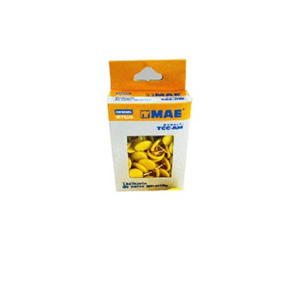 Tachuela Mae Amarilla - Tcc-Am FullOffice.com