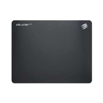 Mouse Pad Madcatz G.L.I.D.E. 19 Gaming Base Antideslizante Color Negro - Sgssns19Bl01 FullOffice.com