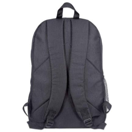 Mochila Manhattan Knappack Ligera Para Laptop 15.6" Color Negro - 439831