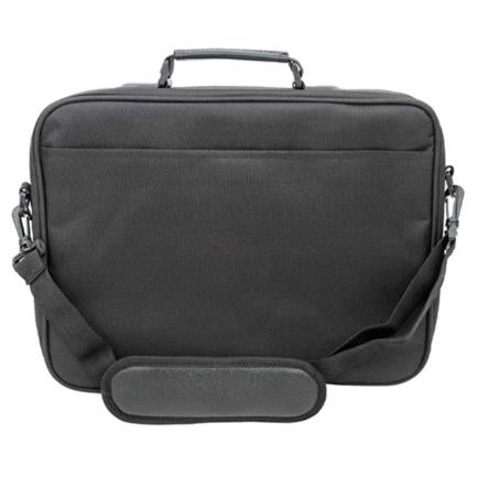 Maletín Manhattan Times Square Laptop 15.4" Color Negro - 421430